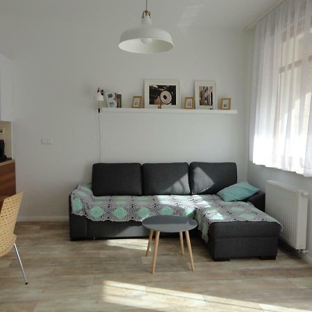 Apartament Jelitkowski Gdańsk Kültér fotó