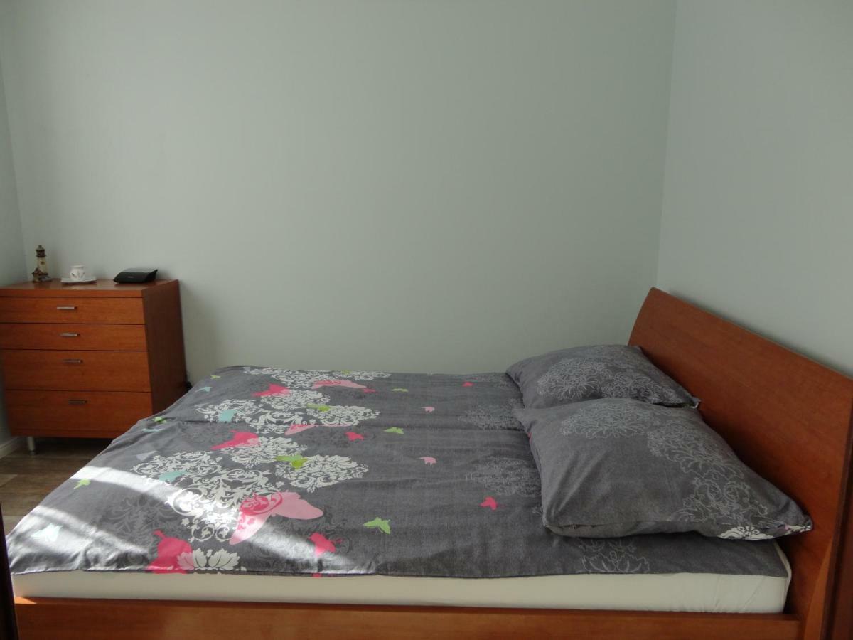 Apartament Jelitkowski Gdańsk Kültér fotó